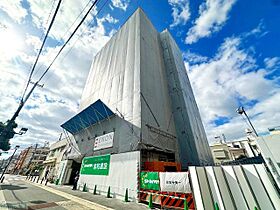 大阪府大阪市都島区善源寺町１丁目（賃貸マンション2LDK・2階・50.00㎡） その1