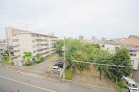 大阪府大阪市鶴見区緑１丁目（賃貸マンション1K・1階・31.31㎡） その20