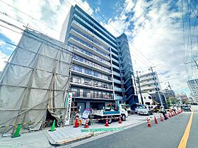 大阪府大阪市東成区東小橋２丁目（賃貸マンション1LDK・3階・31.88㎡） その23