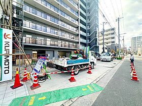 大阪府大阪市東成区東小橋２丁目（賃貸マンション1K・10階・23.37㎡） その24