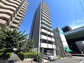 大阪府大阪市城東区森之宮２丁目（賃貸マンション1K・11階・21.46㎡） その1