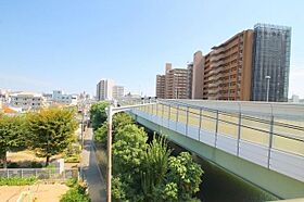 大阪府大阪市都島区毛馬町２丁目（賃貸マンション2LDK・5階・52.83㎡） その11