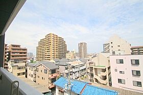 大阪府大阪市城東区野江１丁目（賃貸マンション1LDK・3階・42.45㎡） その14