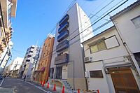 大阪府大阪市都島区片町2丁目：物件画像／スモッティー野江店　株式会社シーズ