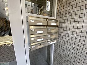 大阪府大阪市旭区清水３丁目（賃貸マンション2LDK・3階・61.00㎡） その21