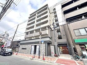 大阪府大阪市城東区関目５丁目15-26（賃貸マンション1R・4階・22.75㎡） その23