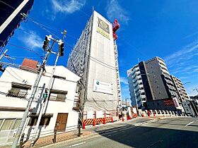 大阪府大阪市東成区大今里４丁目（賃貸マンション1K・8階・23.94㎡） その7