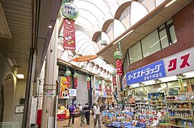 大阪府大阪市旭区清水４丁目（賃貸マンション1LDK・5階・30.96㎡） その29