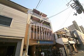 大阪府大阪市都島区都島北通２丁目（賃貸マンション2LDK・1階・38.90㎡） その17