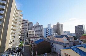 大阪府大阪市都島区都島北通２丁目（賃貸マンション2LDK・1階・38.90㎡） その10