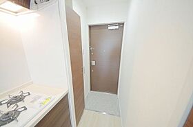 大阪府大阪市都島区片町２丁目（賃貸マンション1DK・4階・24.22㎡） その12