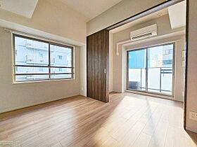 大阪府大阪市西区西本町２丁目（賃貸マンション1DK・7階・27.31㎡） その3