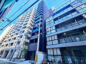 大阪府大阪市西区西本町２丁目（賃貸マンション1DK・7階・27.31㎡） その18