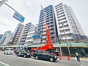 大阪府大阪市中央区松屋町住吉（賃貸マンション1K・3階・23.85㎡） その1