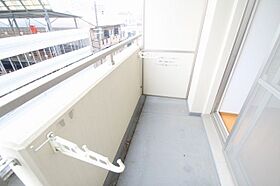 大阪府大阪市都島区善源寺町２丁目（賃貸マンション1K・4階・24.09㎡） その14