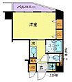 トーシンフェニックス川崎3階8.5万円