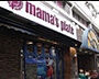 周辺：【スーパー】ｍａｍａ’ｓ ｐｌａｔｅ（ママズプレート） 新宿若松町店まで294ｍ