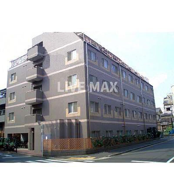 外観画像