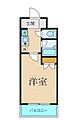 プレールカテリーナ代田橋3階10.9万円