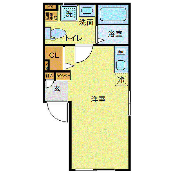 外観画像