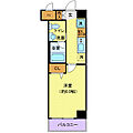 L-FlatOmiyaavignity8階8.0万円