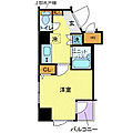 フォルトゥナ文京後楽園10階11.0万円