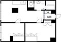 第二ニュー野毛山マンション3階12.0万円