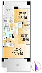 津田沼駅 18.0万円