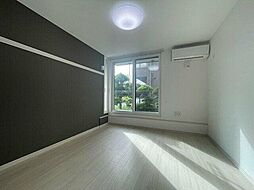 ブリーズ東船橋 1階1Kのリビング/ダイニング