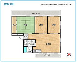 三河豊田駅 1,050万円