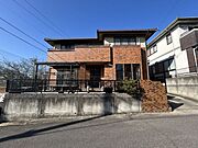 角地のため日当たり・風通し良好です◎また隣家からの視線が少なくプライバシーが確保されやすいです。