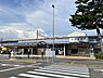 周辺：愛知環状鉄道線「三河豊田駅」まで400m、徒歩約5分