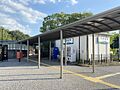 末野原駅まで　...