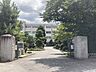 周辺：上郷中学校まで　2331m　徒歩約30分●学校スローガン　Ｐｏｗｅｒ ｏｆ Ｋａｍｉｇｏ　～あらゆるものは つながっている～　「誇れる上郷中」の創造 