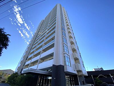 外観:ペット飼育可能な中古マンションです♪大切なペットと新生活を始めることができます! 外観:ペット飼育可能な中古マンションです♪大切なペットと新生活を始めることができます!