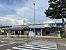周辺：三河豊田駅まで1440m　徒歩約18分