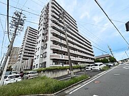 エスポアクレメント光ヶ丘弐番館