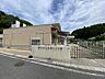 周辺：益富こども園まで850m　徒歩約11分