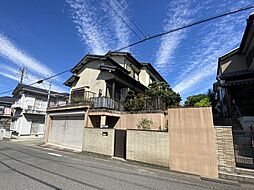 豊田市桝塚西町北郷