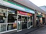 周辺：ファミリーマート　清瀬駅前店（1183m）