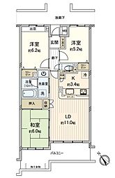 ヴィルヌーブ川越