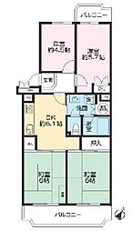 上尾ハウス　1号棟