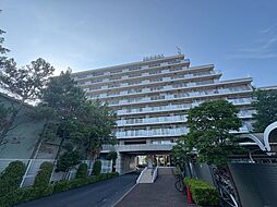 ニュー春日部ダイヤモンドマンション