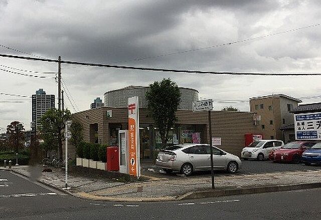 周辺 富士見市渡戸2丁目