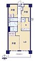 ライオンズマンション谷塚駅前5階2,980万円