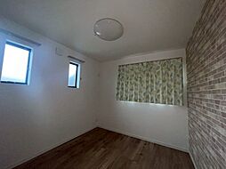 子供部屋の画像