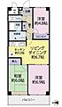 メゾンむさし野8階1,380万円