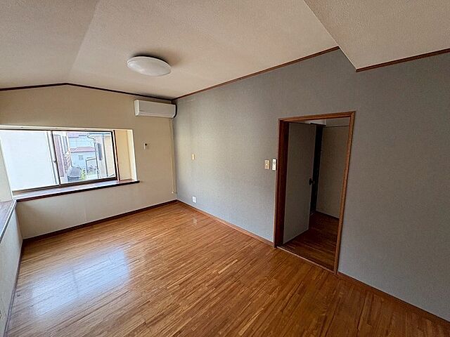 寝室 ふじみ野市桜ケ丘3丁目