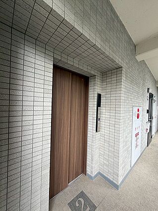 エレベーター