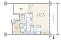 レクセルヒルズ朝霞6階4,280万円